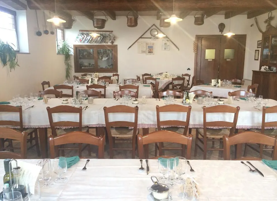Agriturismo Paradiso-1