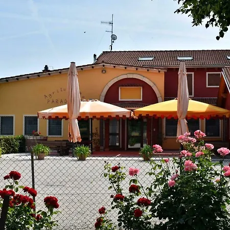 Agriturismo Paradiso-2